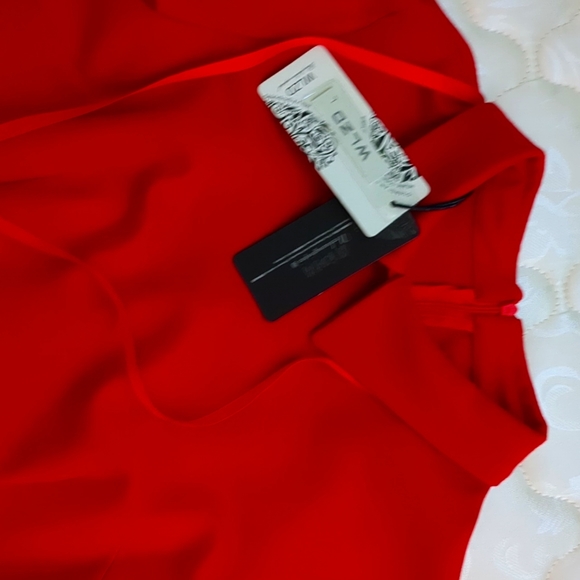 Dress - Picture 3 of 5